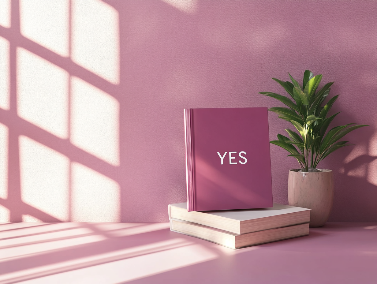 Aprende a cerrar tratos como un experto con ‘The Book of YES’ de Kevin Ward