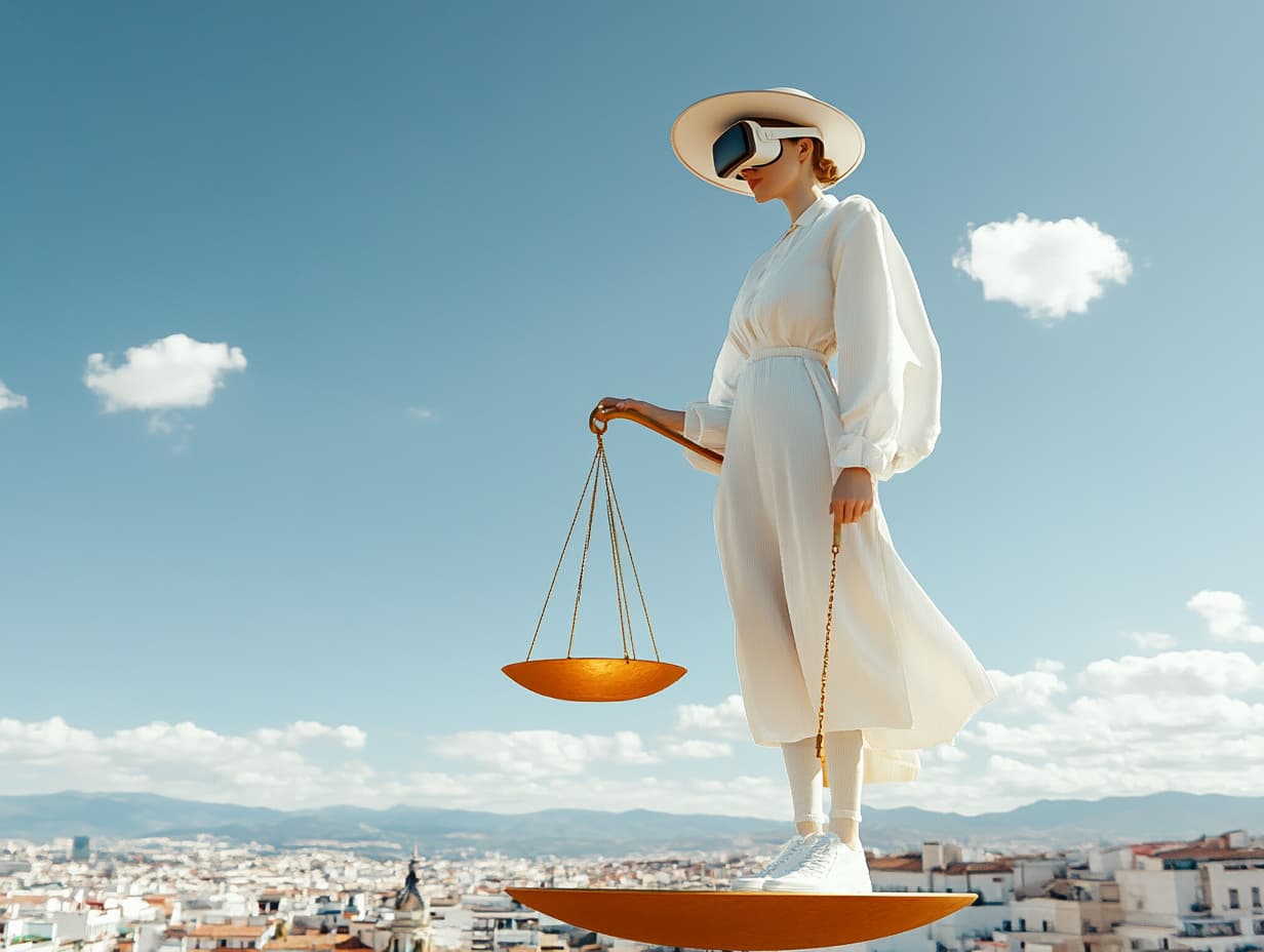 Agente inmobiliario explicando ajuste de precio a un propietario.